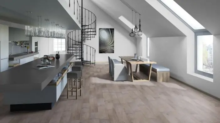 Ламинат Tarkett Universe Орион (Orion)