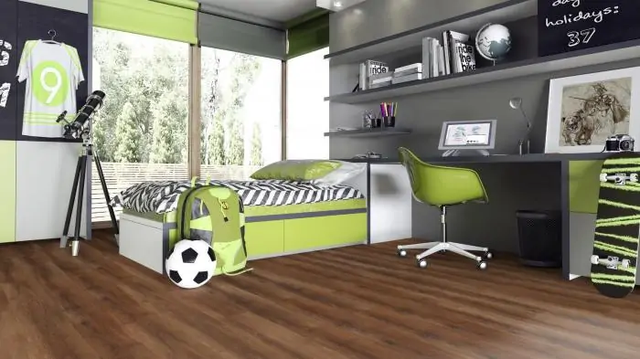 Ламинат Kronopol Sigma Дуб Офелия (Ophelia Oak)