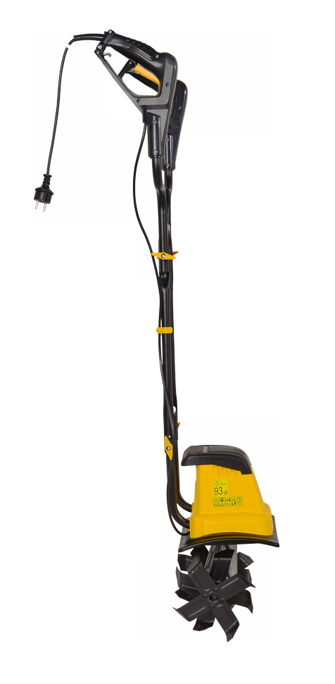 Культиватор электрический Huter ЕМС-1200