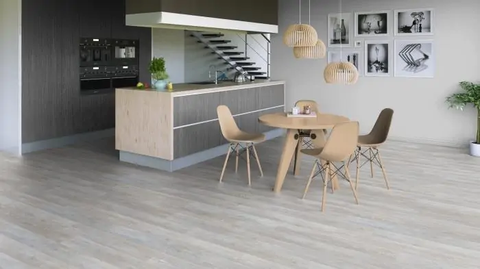 Виниловая плитка пвх Tarkett Art Vinyl Lounge Husky