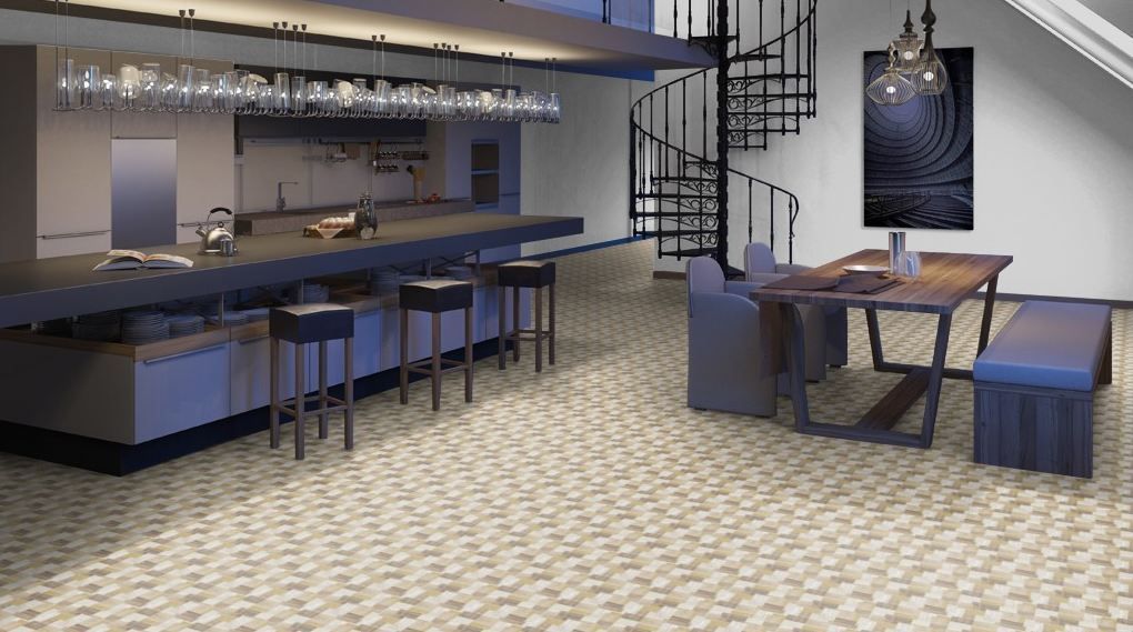 Линолеум Tarkett Gladiator AVENTURA 2