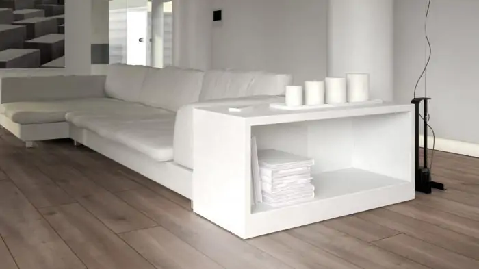 Ламинат Kronotex Exquisit Lorine D 4990