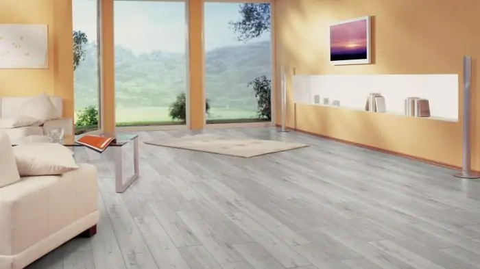 Ламинат Kronotex Robusto Дуб Рип Белый (Reap Oak White)