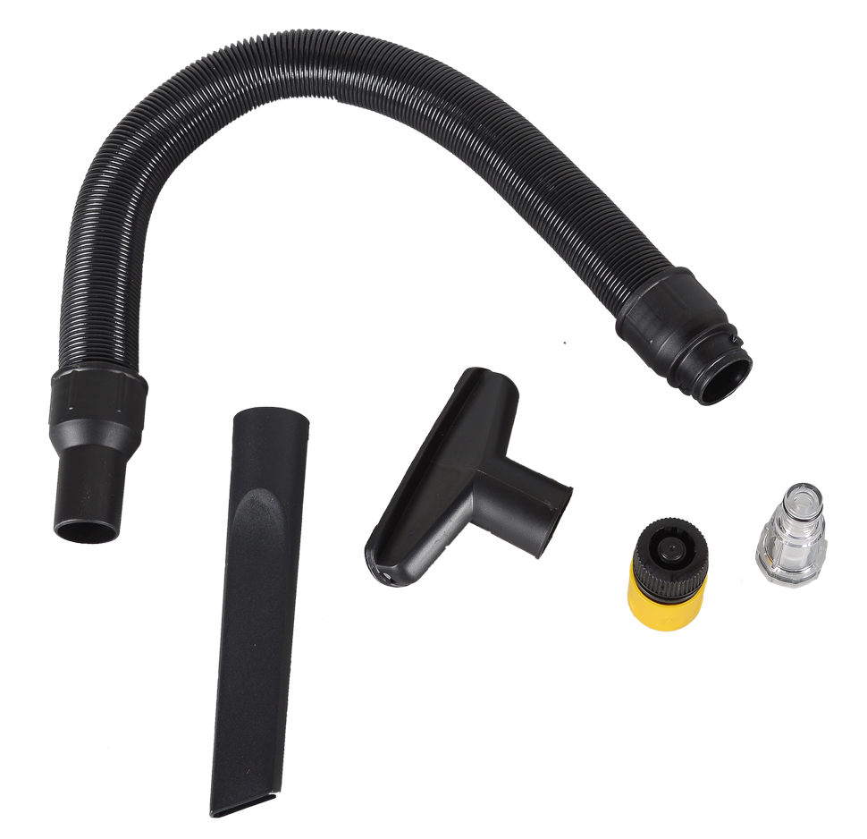 Мойка-пылесос Huter W150-MF