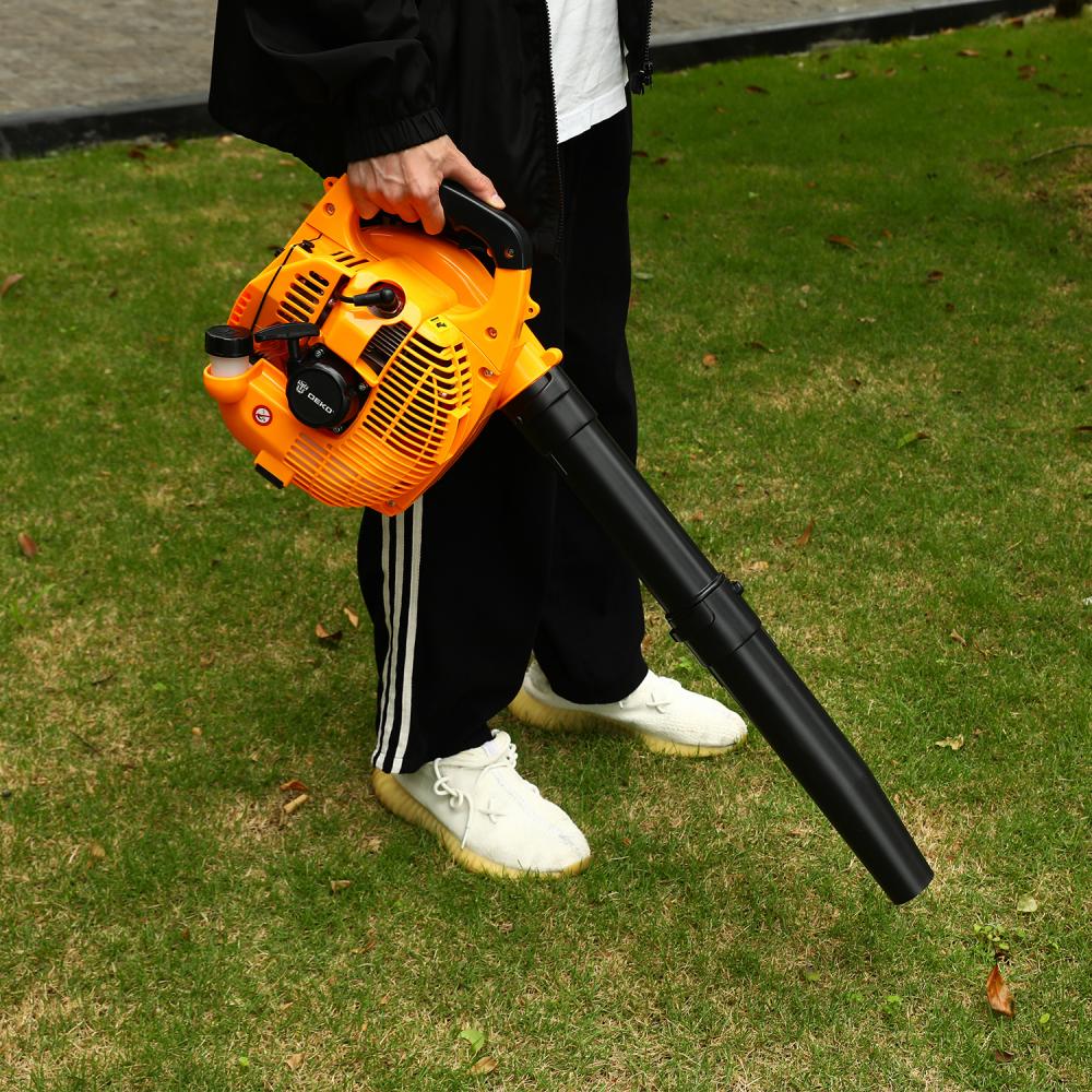 Воздуходувка бензиновая DEKO DKBL26