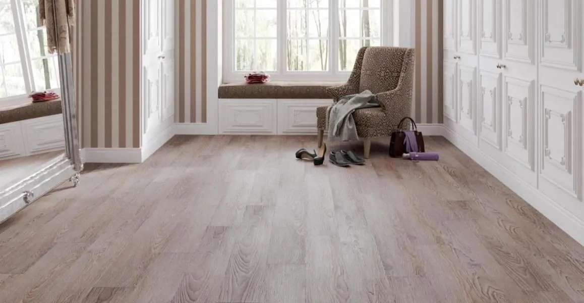 Ламинат Kastamonu ArtFloor 8/33 Дуб Галеон 510