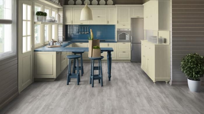 Ламинат Tarkett (Таркетт) Дуб Ласаро Арт