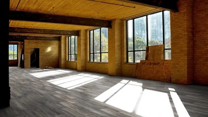 Ламинат Kronotex Robusto Дуб портовый серый (Harbour Oak grey)