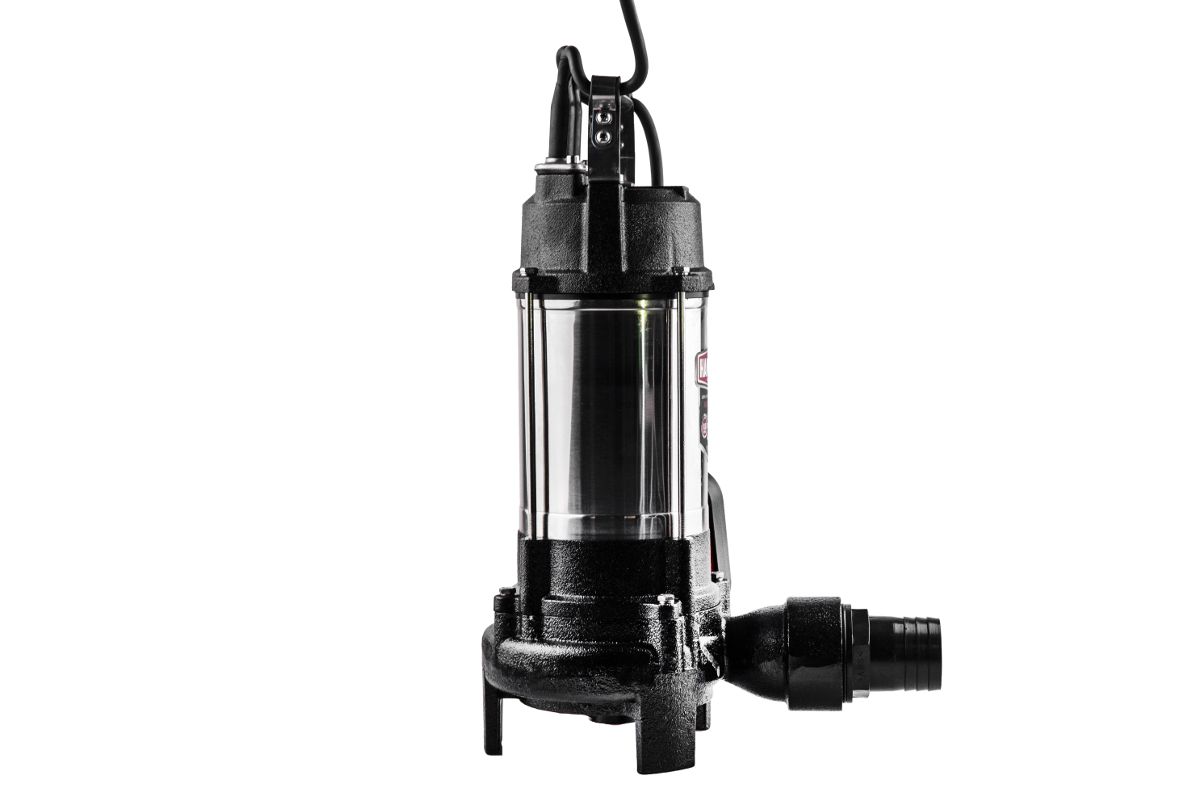 Насос фекальный Hammer NAP1100FD