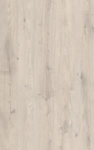 SPC ламинат Zeta Floors Дуб Хлопковый Серый 002-14