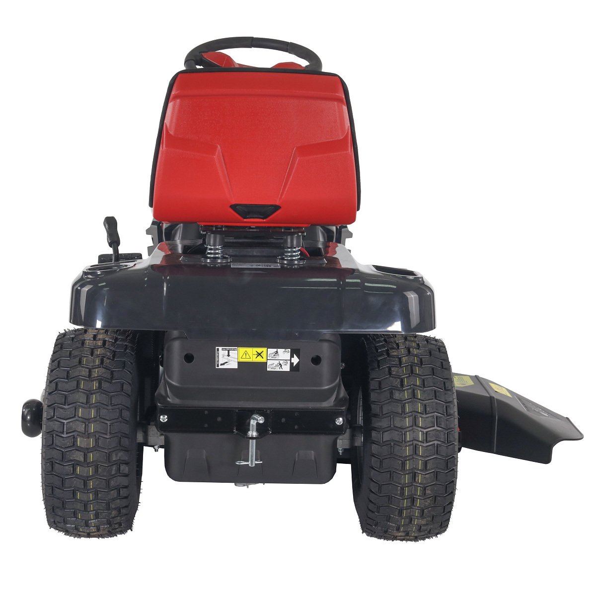 Газонокосилка с сиденьем (минитрактор) EFCO EF 109L/16 K