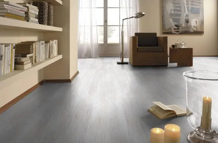 Ламинат Kronostar Symbio Пино Леванте (Pinot Levante)