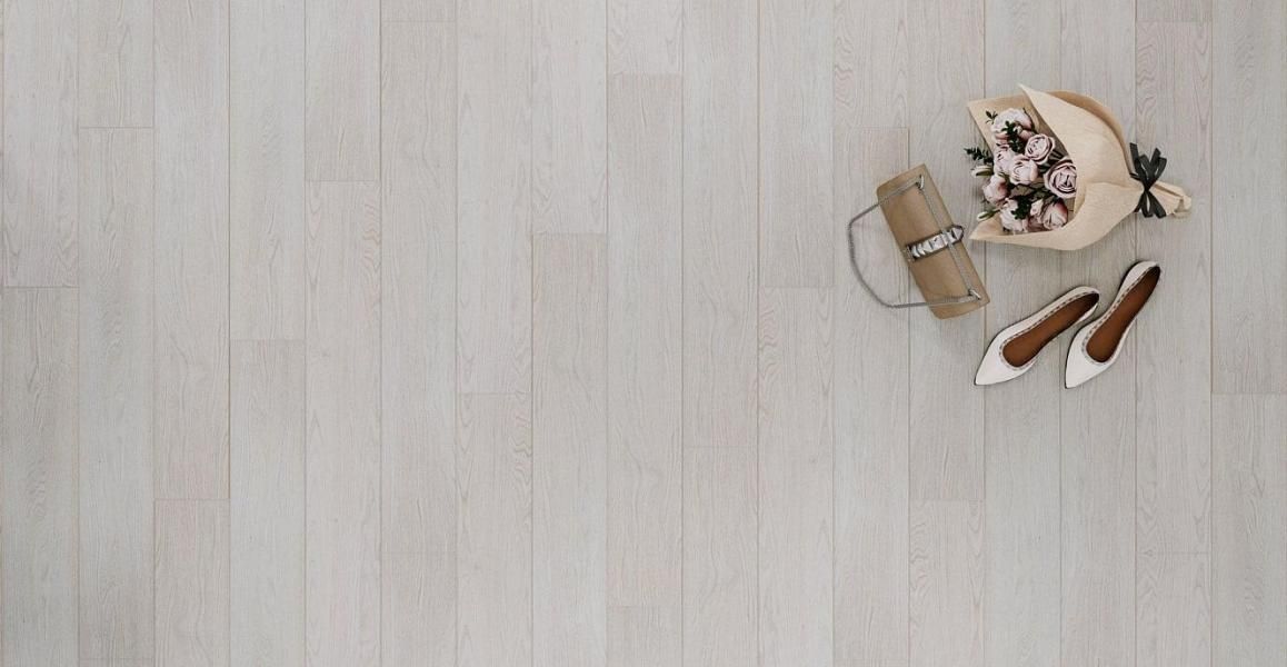 Ламинат Kastamonu ArtFloor 10/32 4V Орех американский белый 519