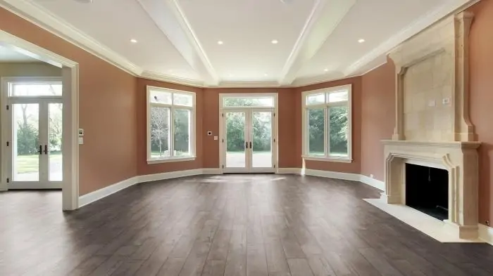 Ламинат Kronotex Exquisit Тик Ностальжи Серебристый (Teak Nostalgy Silver)