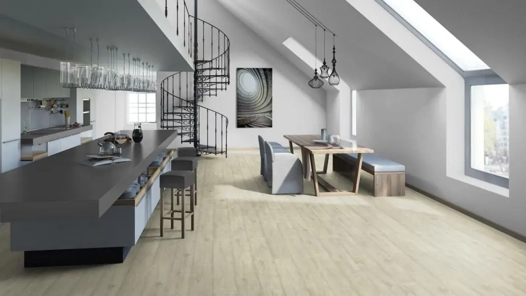 Ламинат Tarkett Poem Burns