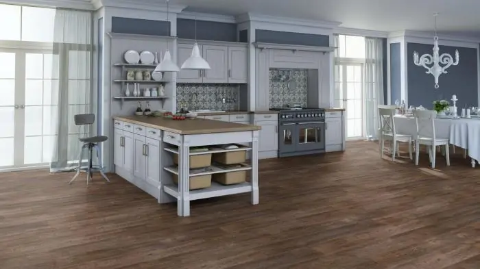 Ламинат Tarkett Cinema Брандо (Brando)