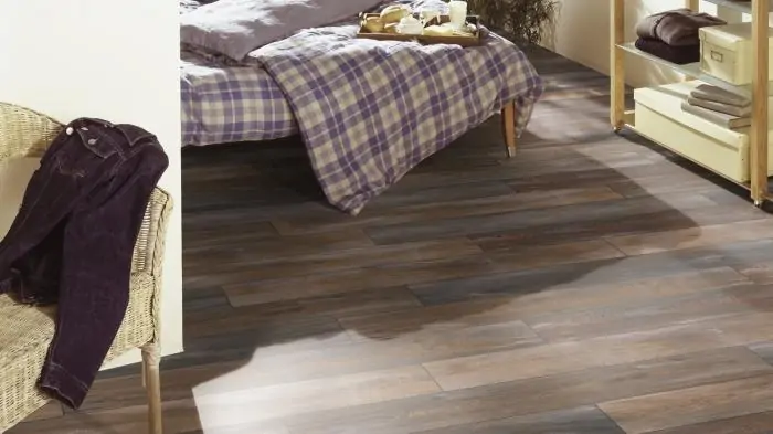 Ламинат Kronotex Robusto D4731 Дуб рустик