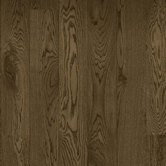 Паркетная доска Polarwood Дуб Premium Artist Brown 1-п/138