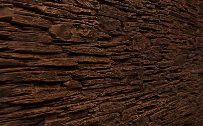 Декоративный искусственный камень Petra Сахара угловой составной [04K1]