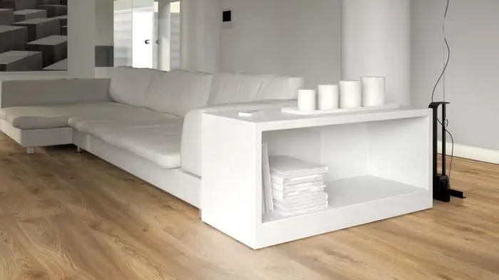 Ламинат Kronotex Mammut plus Дуб натуральный Макро (Macro Oak nature)