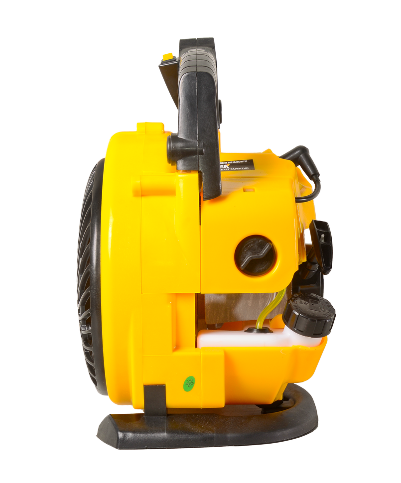 Воздуходувка бензиновая Huter GB-26