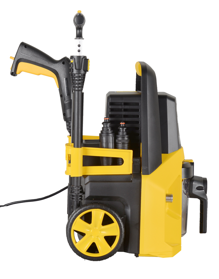 Мойка-пылесос Huter W150-MF