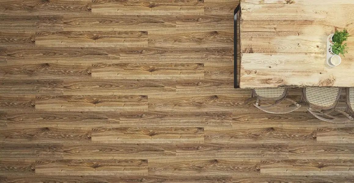 Ламинат Kastamonu Floorpan Red Дуб французский темный (French oak dark)