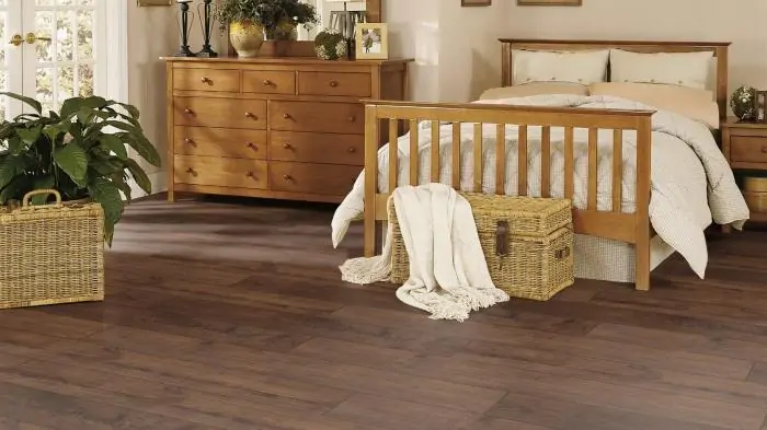 Ламинат Kronotex Exquisit Тик Ностальгия (Teak Nostalgy)