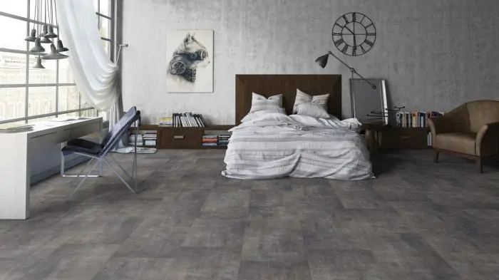 Виниловая плитка пвх Tarkett Art Vinyl Lounge Concrete