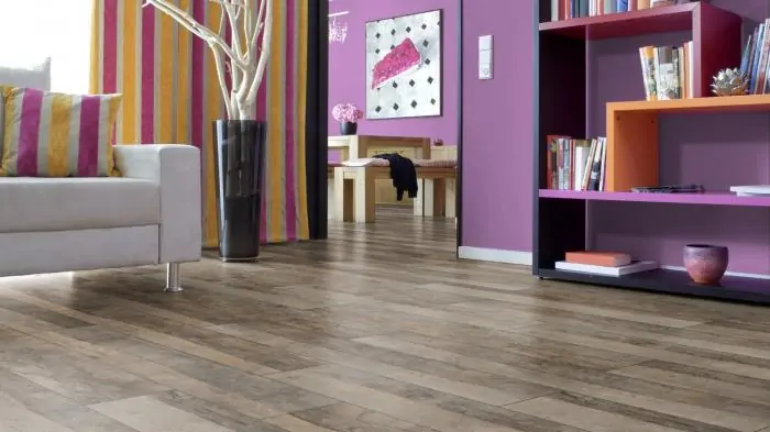 Ламинат Kronotex Exquisit plus Trail Oak D 4981