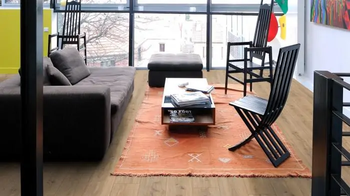 Ламинат Kronotex Robusto Дуб Фалсбург (Falsburg Oak)