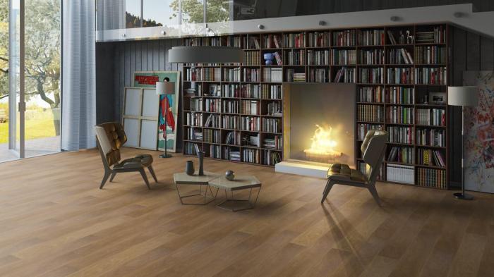 Ламинат Tarkett Universe Андромеда (Andromeda)