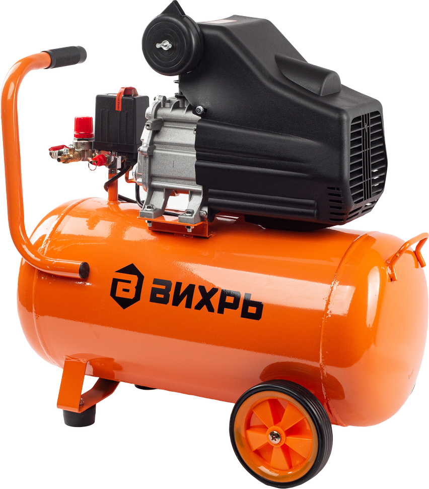 Компрессор Вихрь КМП-300/50
