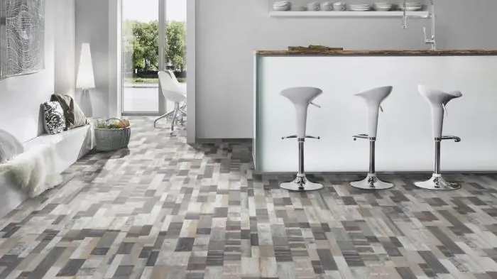 Ламинат Krono original Castello Classic Art Works K042