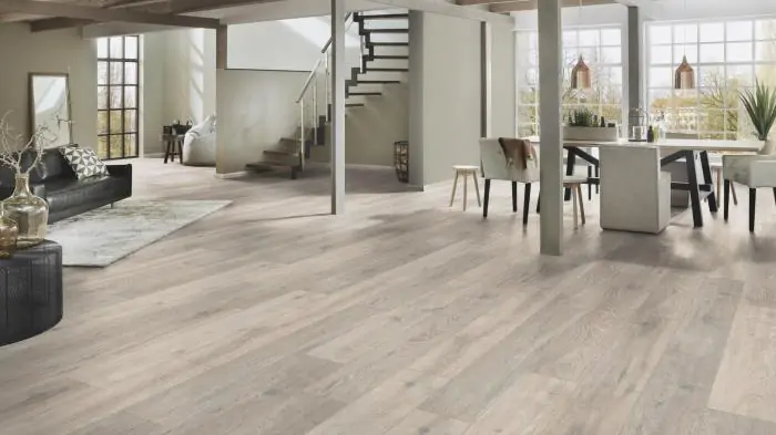 Ламинат Kronospan (Кроношпан) Super Natural Classic Колорадо Дуб (Colorado Oak)