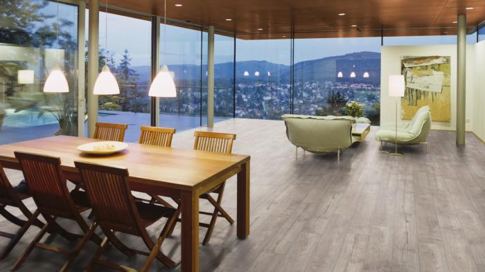 Ламинат Kronotex Exquisit Тик Ностальгия Тик Ностальгия Бежевый (Teak Nostalgy Beige)