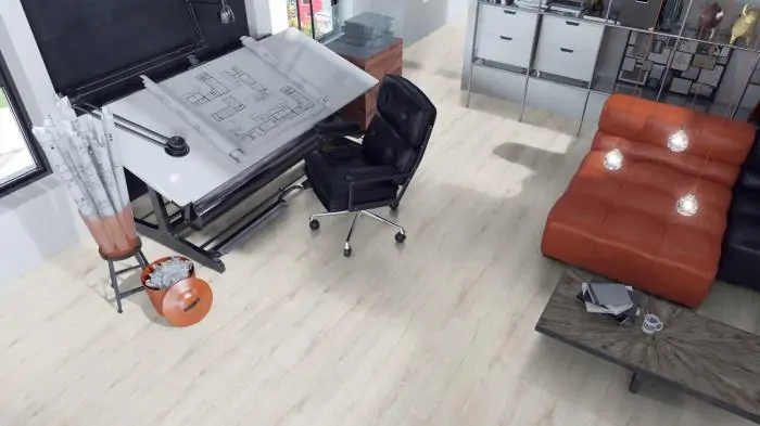 Ламинат Kronopol Sigma Дуб Памфилия (Pamphilia Oak)