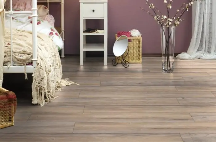 Ламинат Kronostar Synchro-Tec D1871 V4 Дуб Небесный