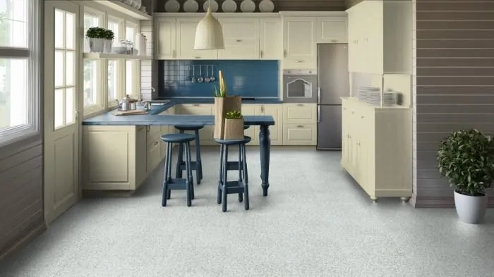 Виниловая плитка LVT (ПВХ) для пола Tarkett  Art Vinyl  New Age Spase