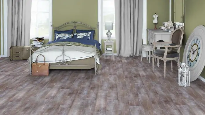 Ламинат Tarkett Cinema Чарли