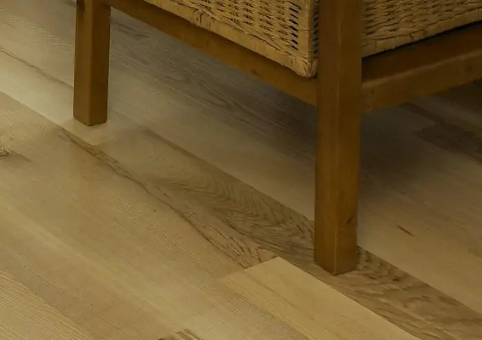 Паркетная Доска Upofloor Амбиент Ясень 138 Кантри