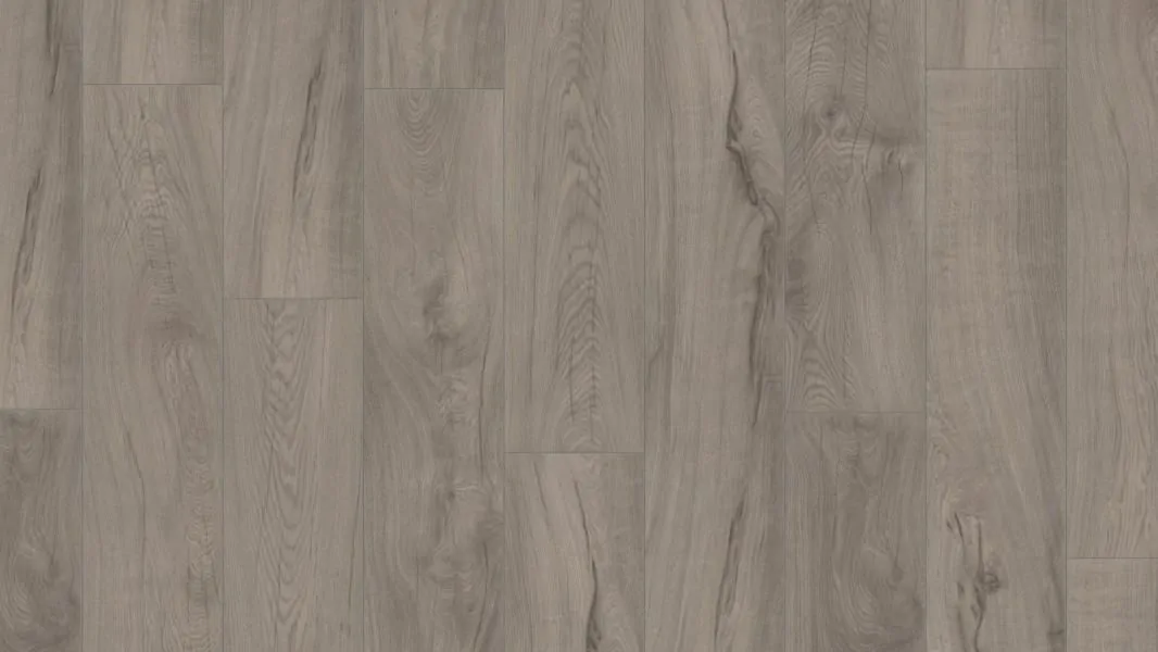 Ламинат Kronotex Mammut Plus Дуб Магнум серый [D4671]