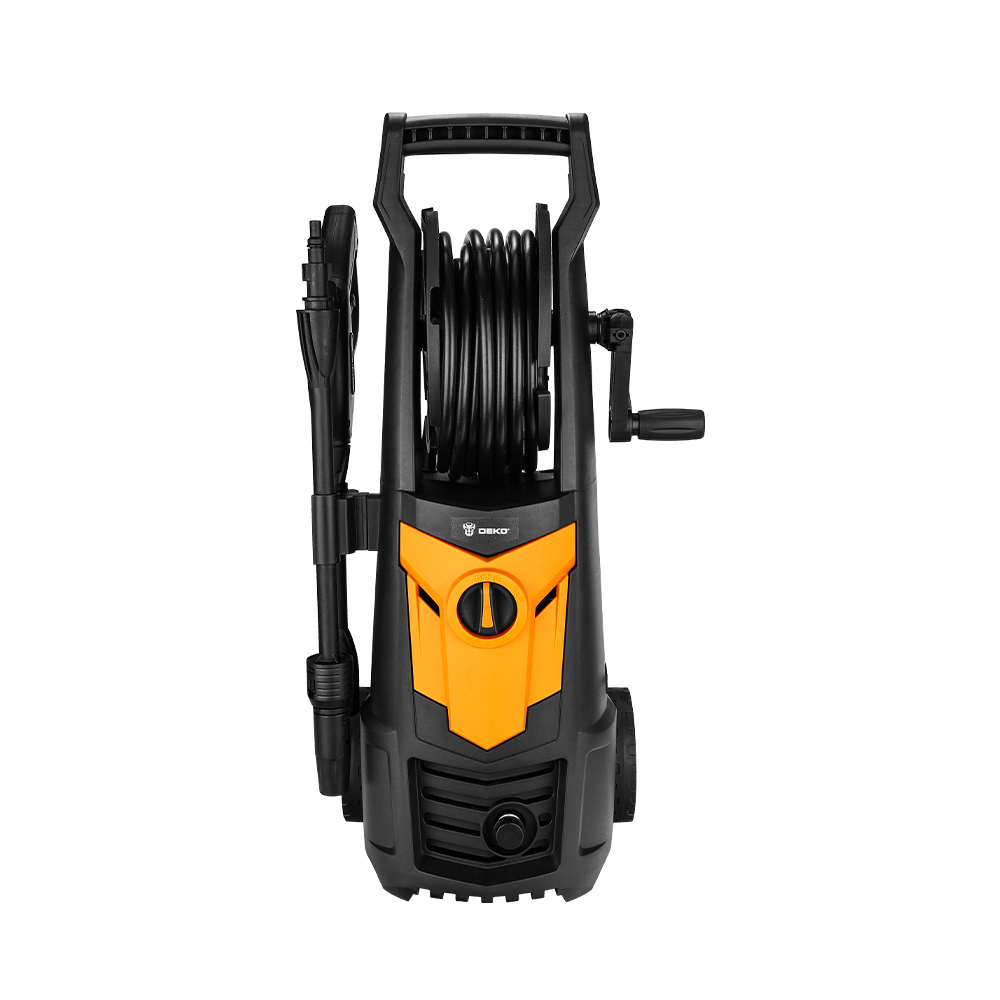 Мойка высокого давления DEKO DKCW170 PRO