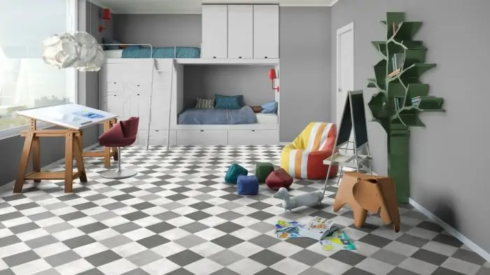 Линолеум Tarkett Diva 5