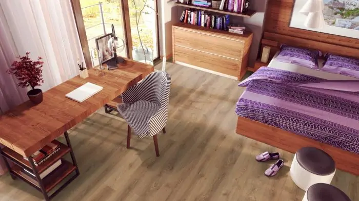 Ламинат Kronopol Aroma Дуб Ваниль (Vanilla Oak)