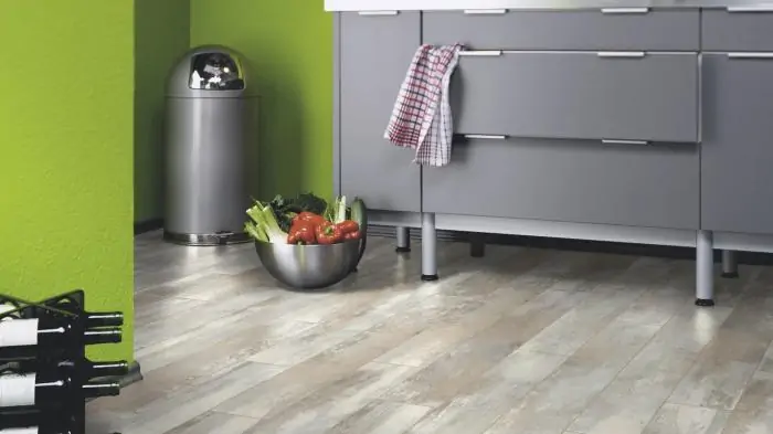 Ламинат Kronotex Amazone Дуб Хелла (Oak Hella)