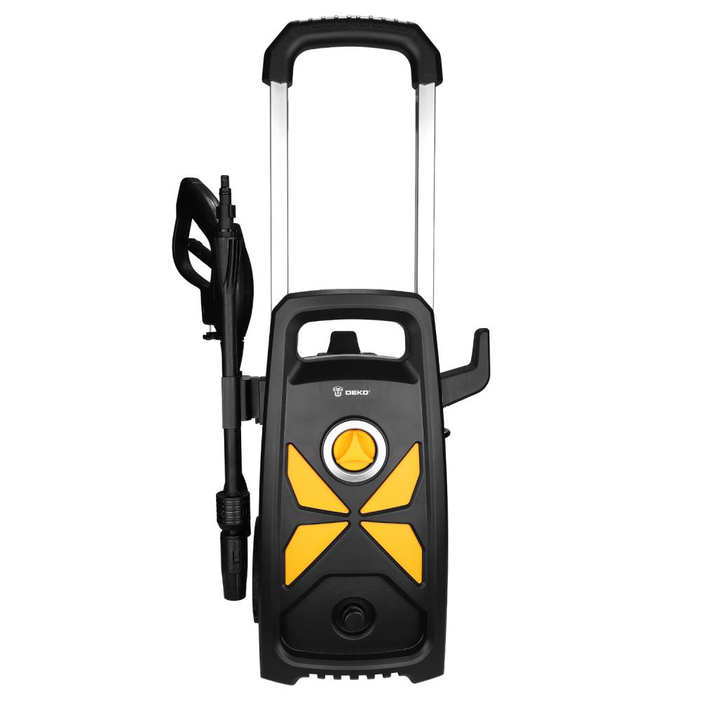 Мойка высокого давления DEKO DKCW175