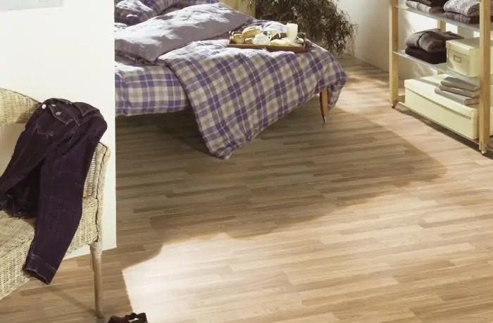 Ламинат Kronostar Galaxy D2304 Дуб Ахад