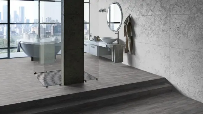 Виниловая плитка пвх  Tarkett Art Vinyl Blues Stafford