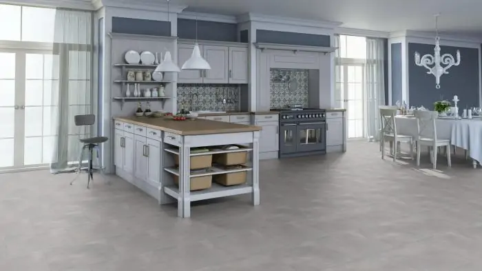 Виниловая плитка пвх  Tarkett Art Vinyl Blues Portland